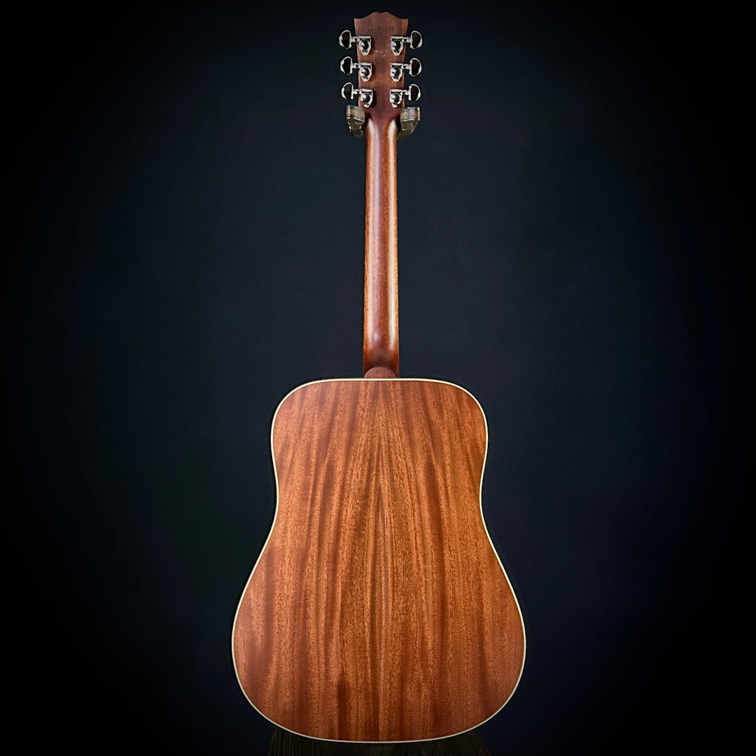 Gibson Hummingbird Special - Satin Honey Burst