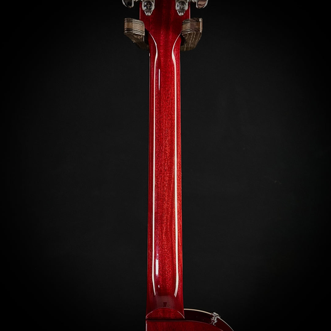 Gibson Les Paul Standard 60’s Figured