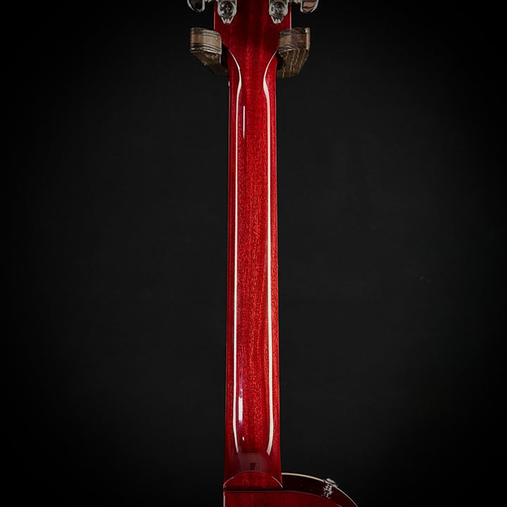 Gibson Les Paul Standard 60’s Figured