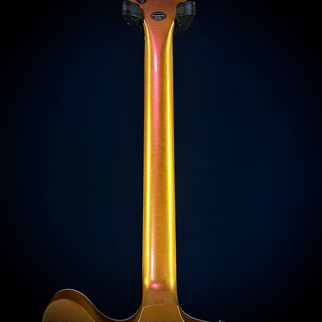 Epiphone Futura Firebird Custom