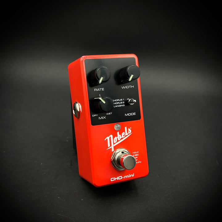 Nobels CHO-Mini Stereo Chorus
