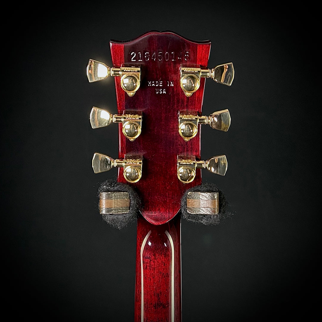 Gibson Les Paul Custom 70s