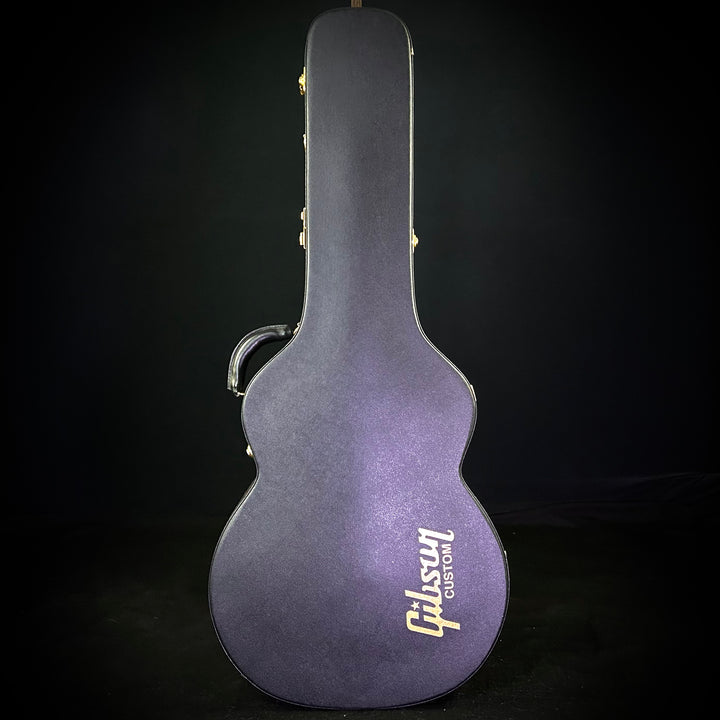 Gibson Hummingbird Elegant KOA - Honey Burst