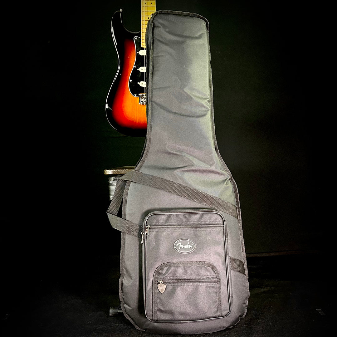 Fender American Professional Classic Stratocaster