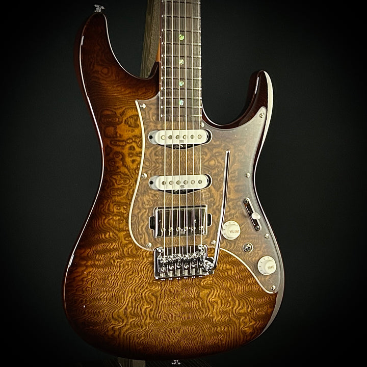 Ibanez AZ2204NJA Prestige