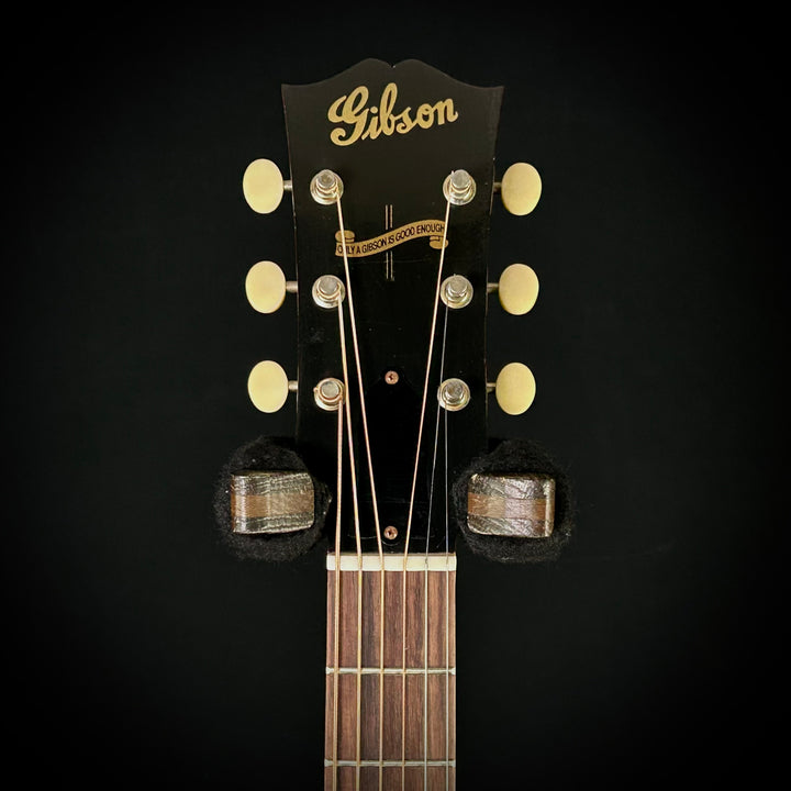 Gibson 1942 Banner LG-2 - Murphy Lab, Ultra Light Aged