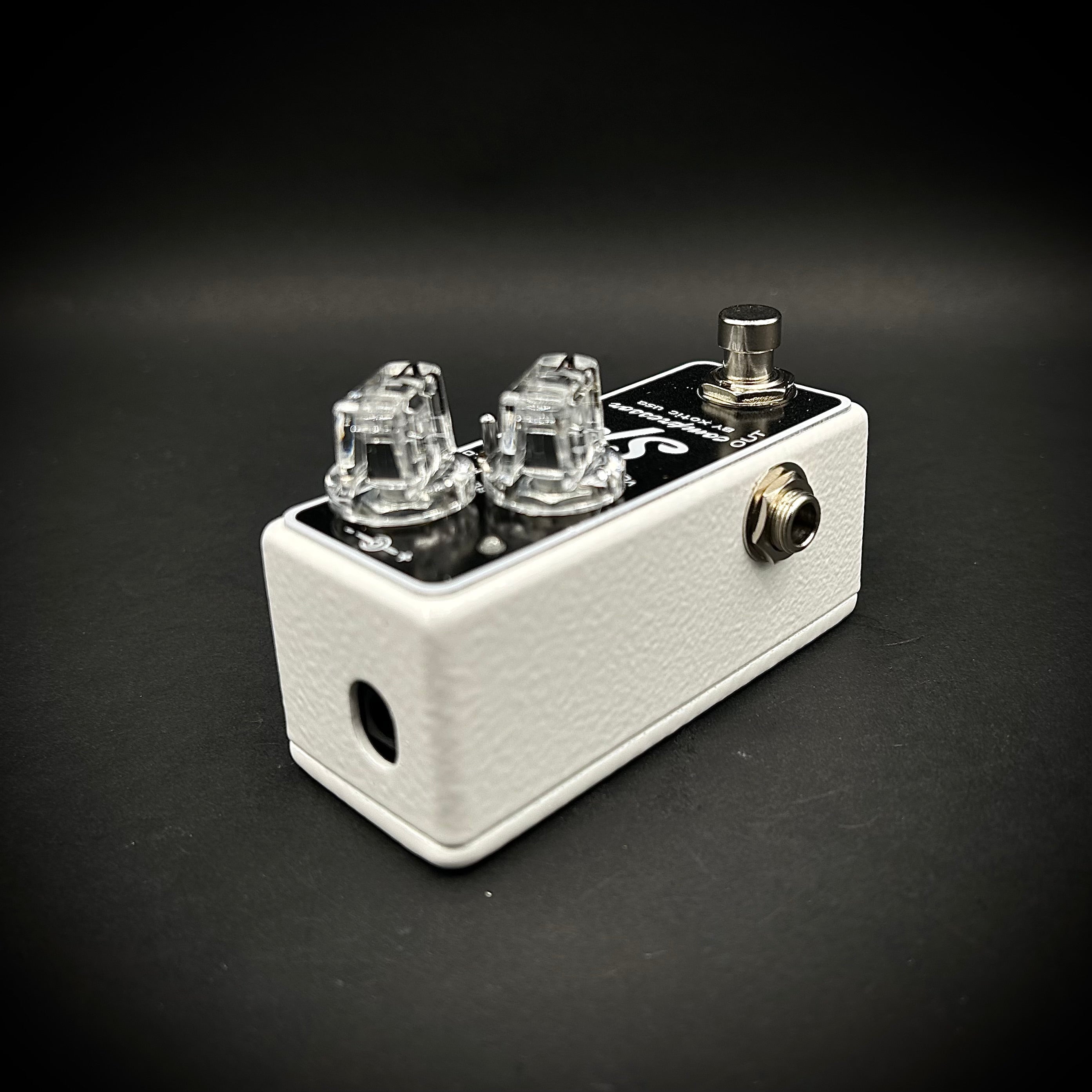 Xotic Effects SP Compressor – Music Villa MT