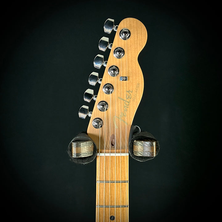 Fender Limited Edition American Ultra II Telecaster