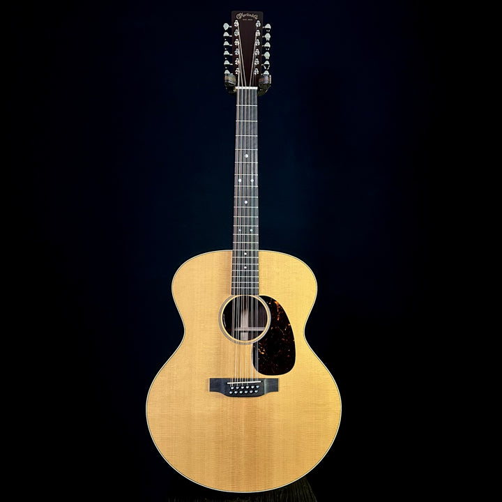MartinGrand J-16E - 12-String