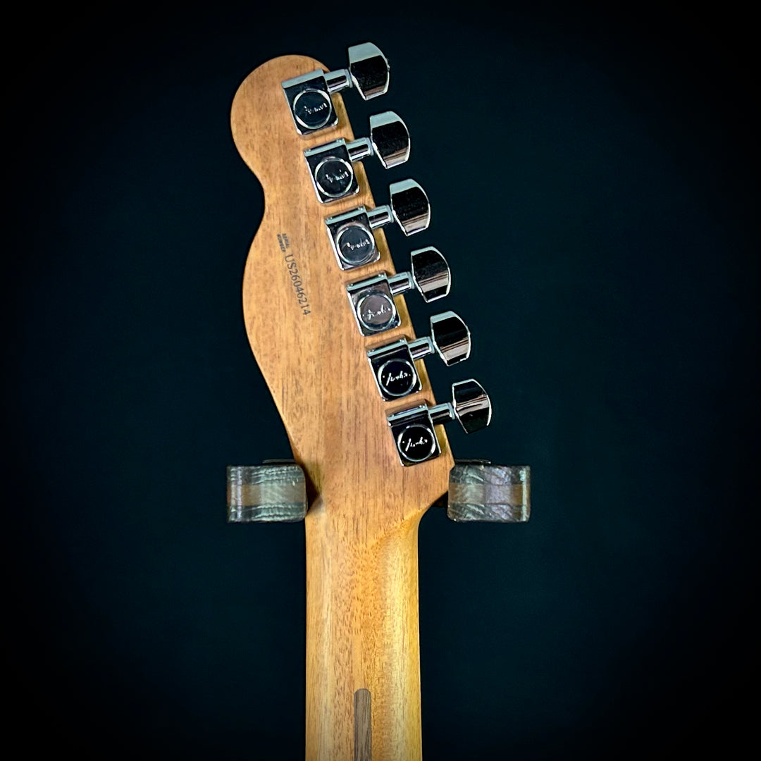 Fender Limited Edition American Cabronita Special