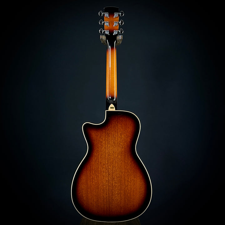 Gold Tone Beard - Roundneck Resonator Guitar w/ Cutaway