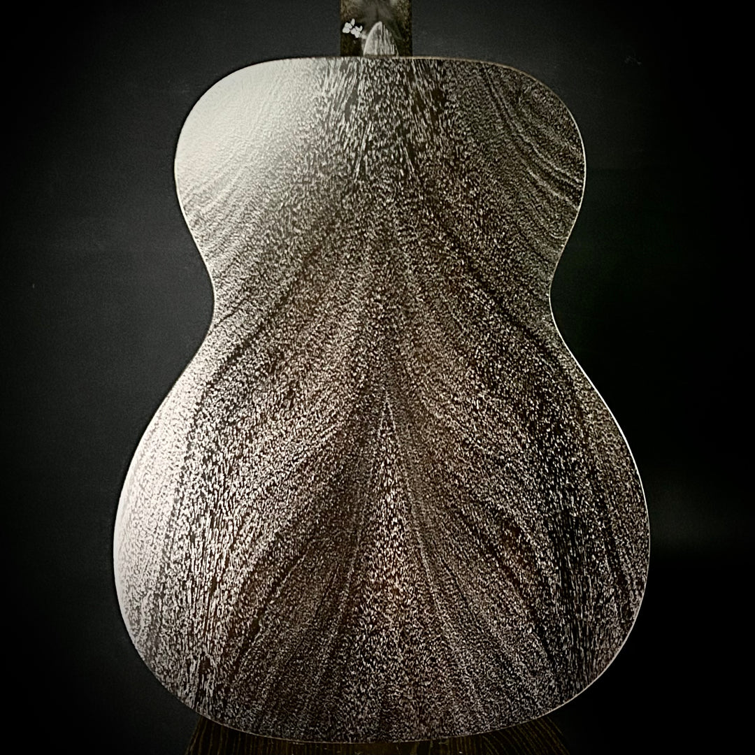 Martin 000-17E - Black Smoke