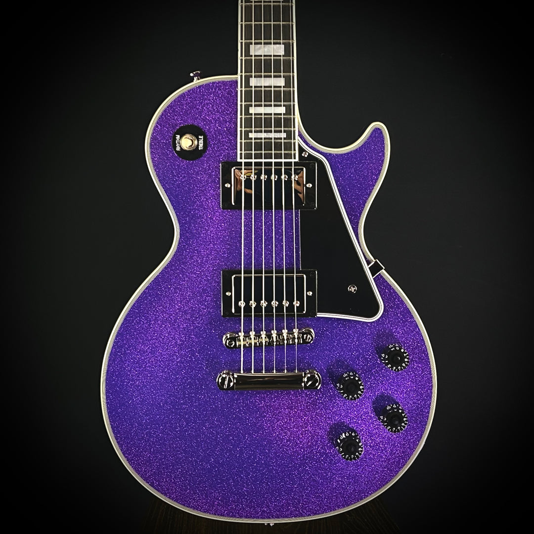 Epiphone Inspired By Gibson Les Paul Custom