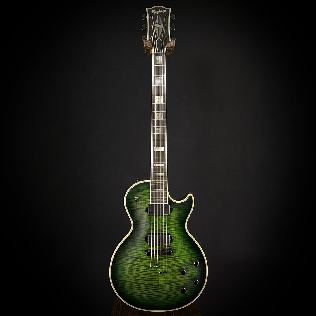 Epiphone Prophecy Les Paul