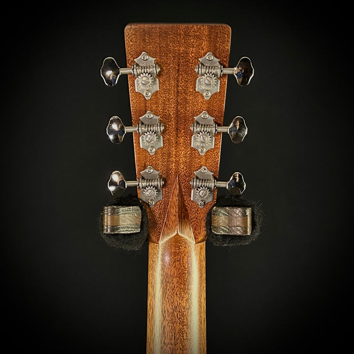Martin Custom Shop 28 Style, Double 00, Cutaway - Thin Finish