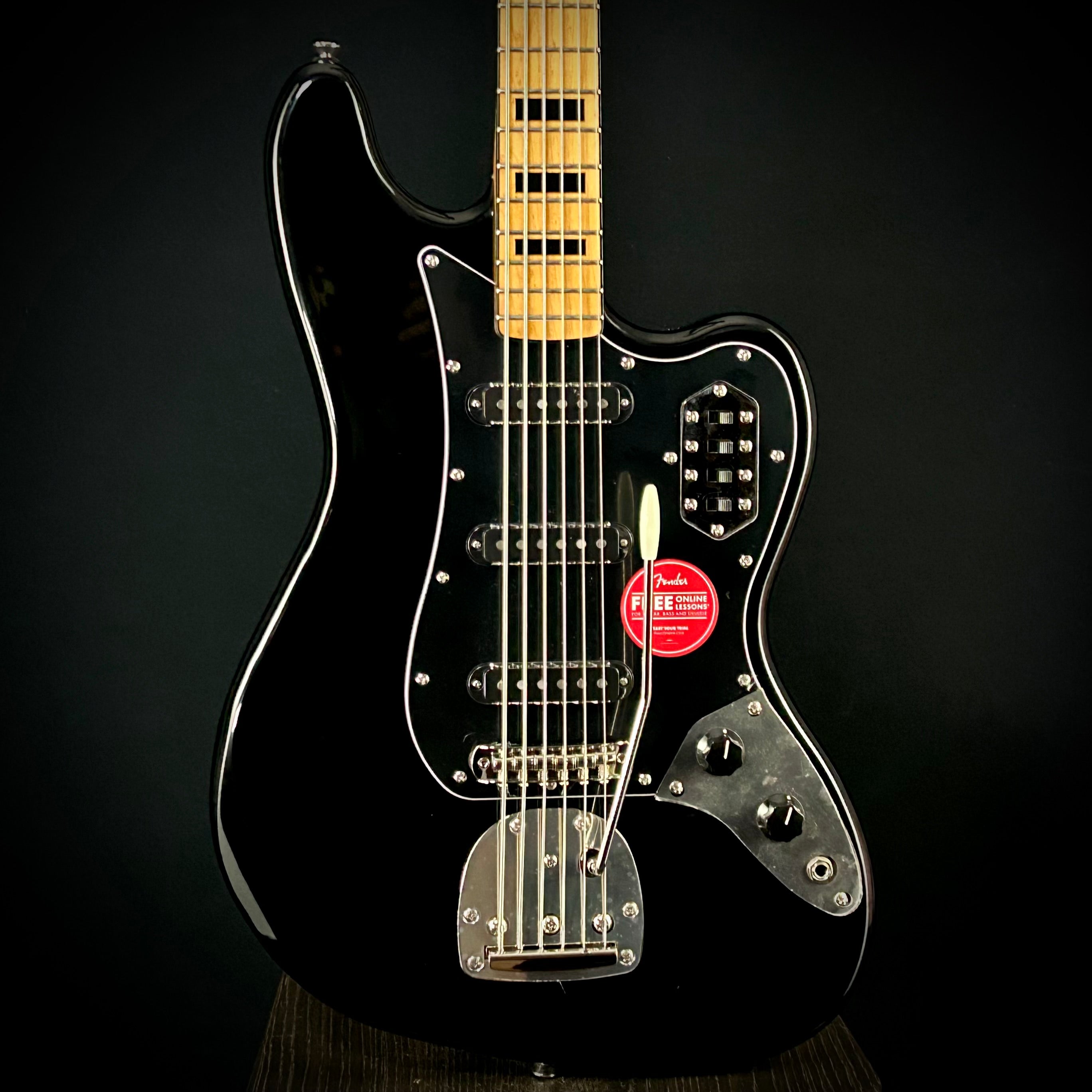 Squier Classic Vibe Bass VI – Music Villa MT