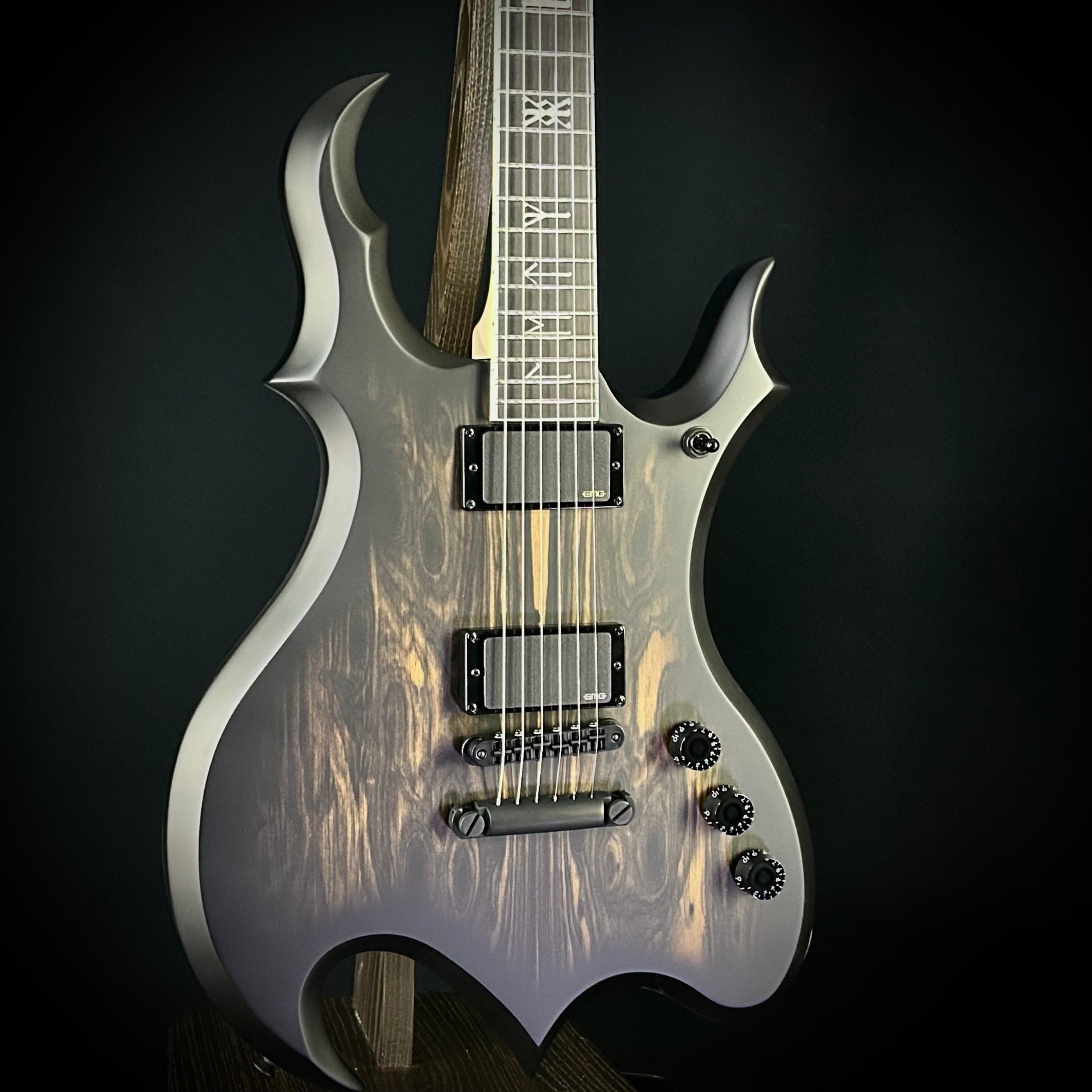 Wylde Audio Wrathmaker – Music Villa MT