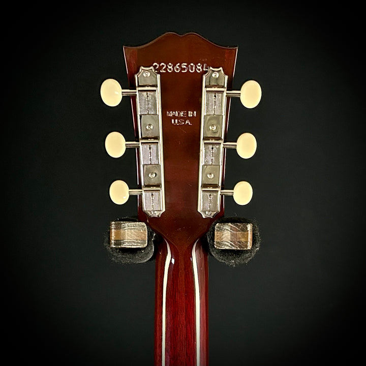 Gibson 60’s J-45 Original - Wine Red