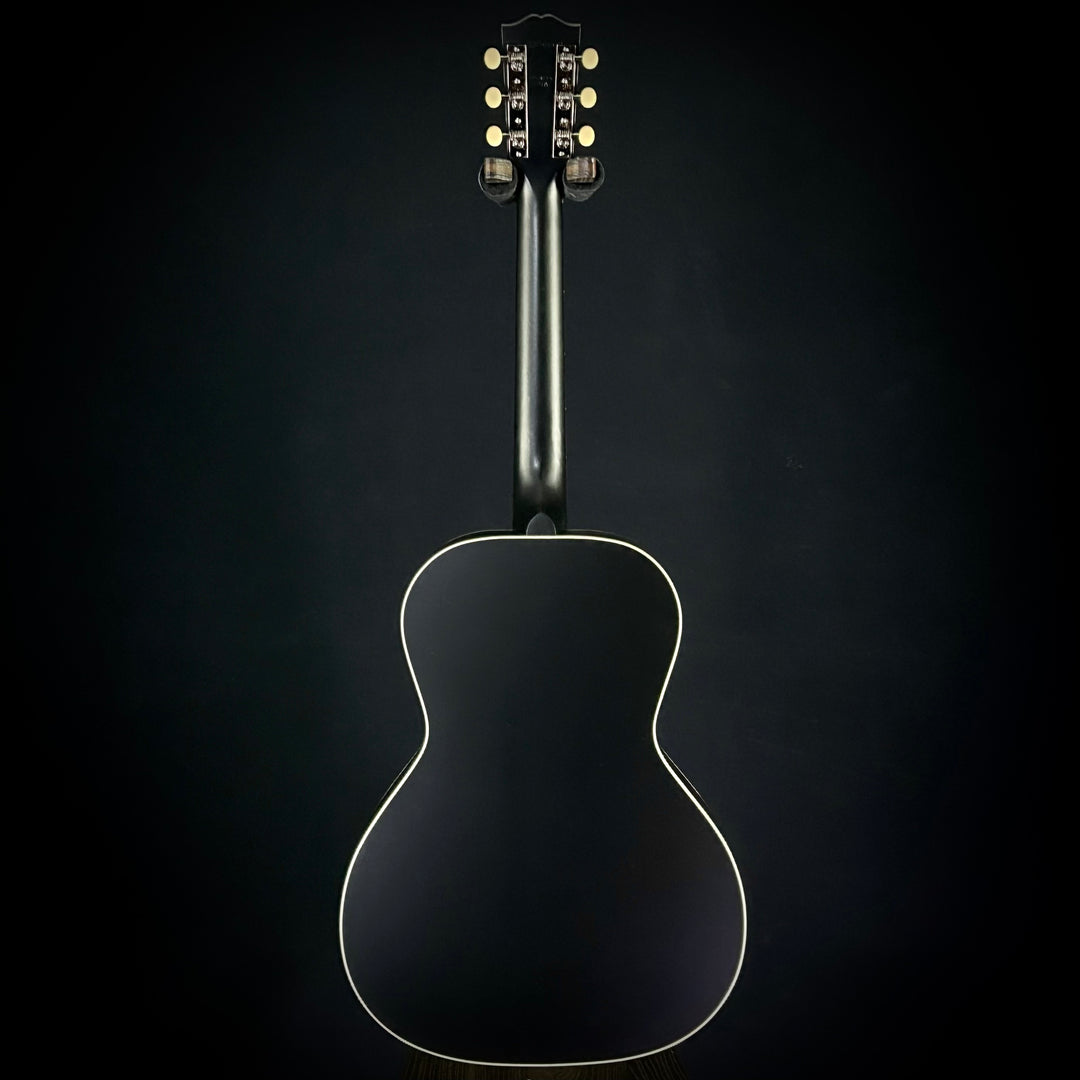 Gibson L-00 Century 12-Fret - Ebony