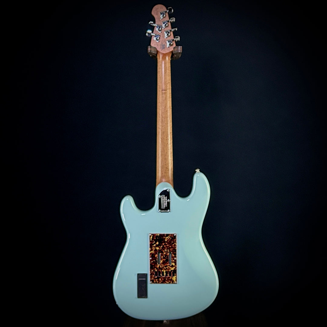 Music Man Cutlass HSS (USED)