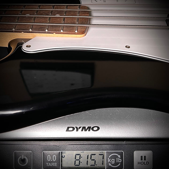 Fender Standard Precision Bass