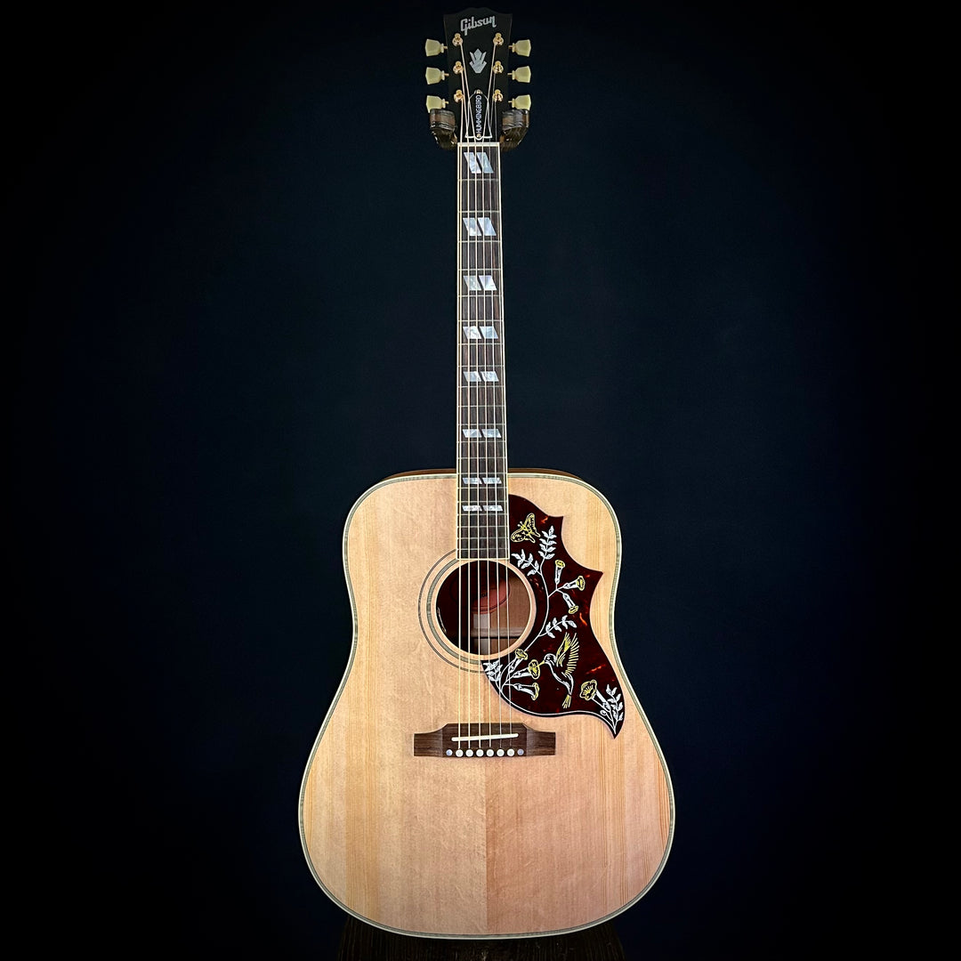Gibson Hummingbird Faded - Natural