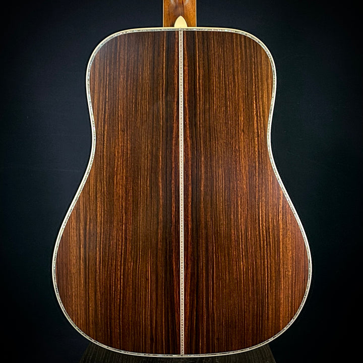 Martin CS 45 Style, Authentic - Master Grade Indian Rosewood