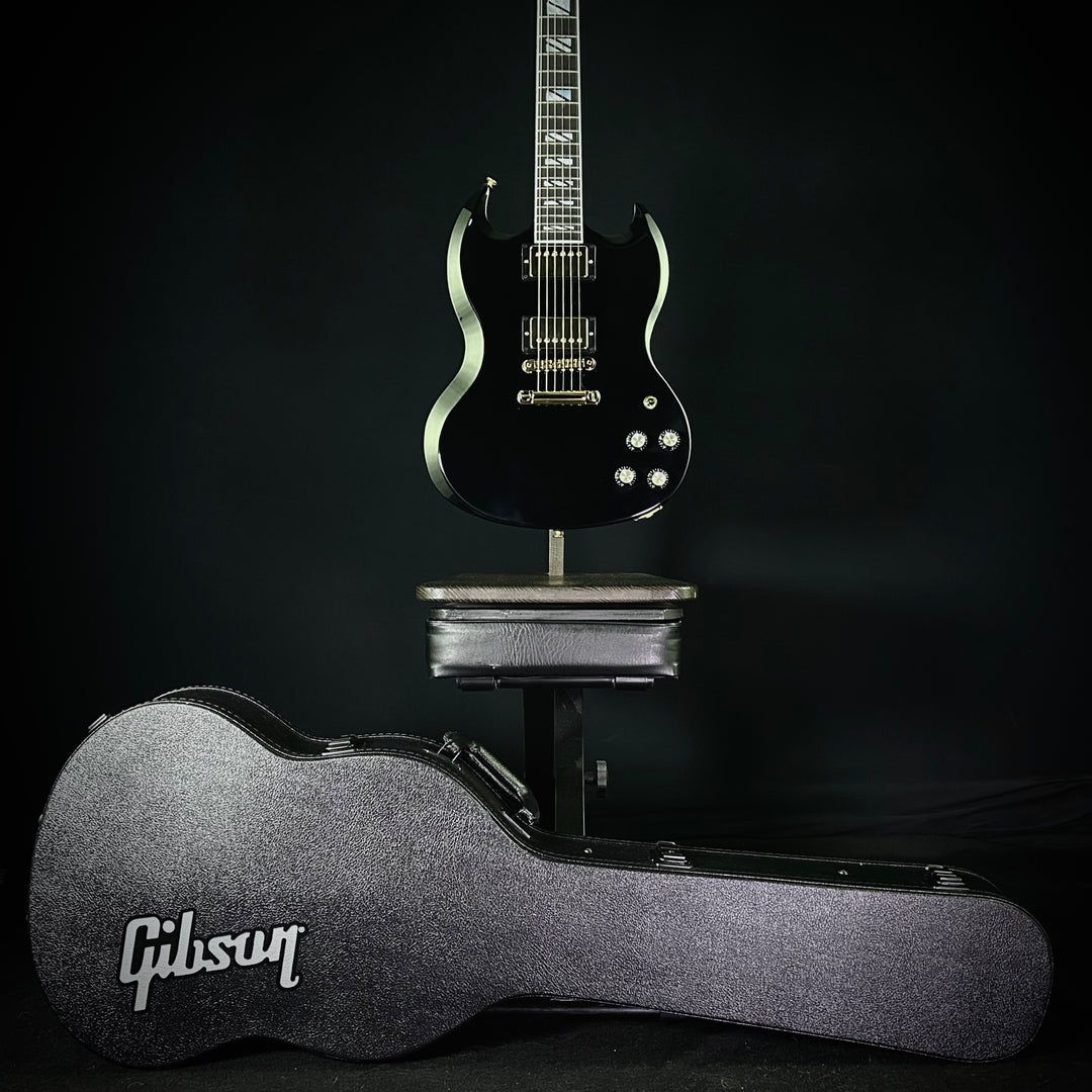 Gibson SG Modern Supreme