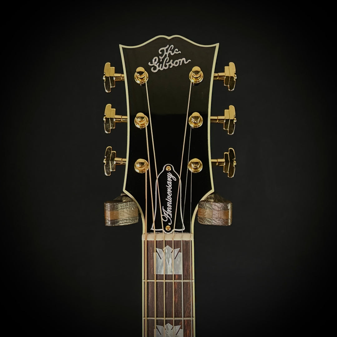 Gibson SJ-200 Anniversary LTD - Cremona Burst.
