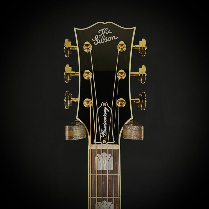 Gibson SJ-200 Anniversary LTD - Cremona Burst.