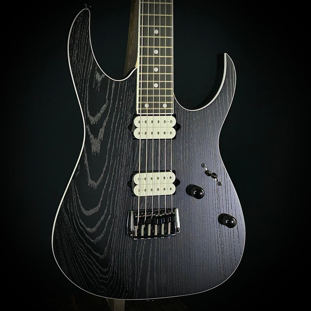 Ibanez Prestige RGR652AHBF