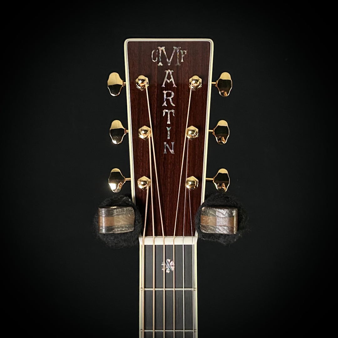 Martin D-42 - New for 2025