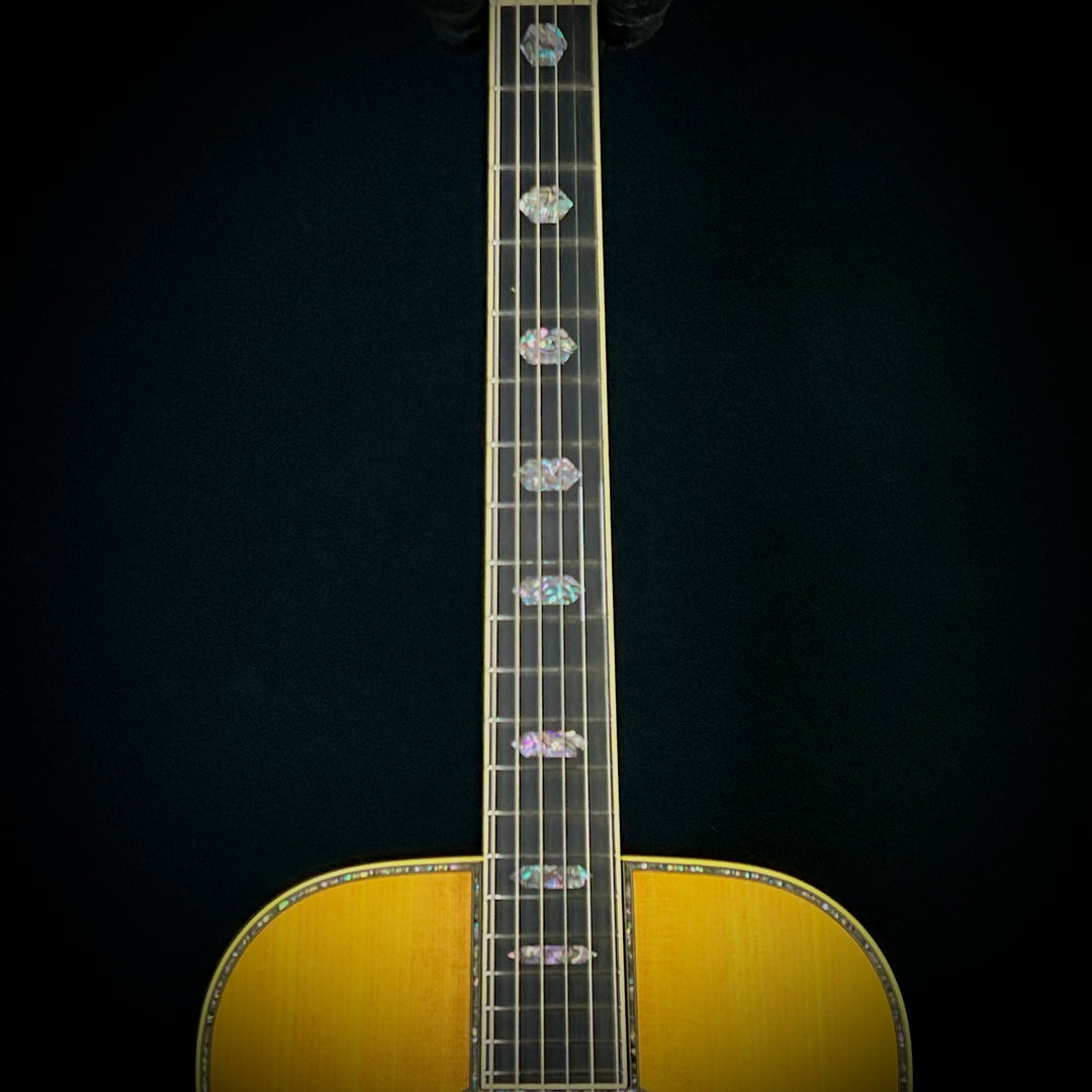 Martin CS 45 Style, Authentic Dreadnought - Guatemalan