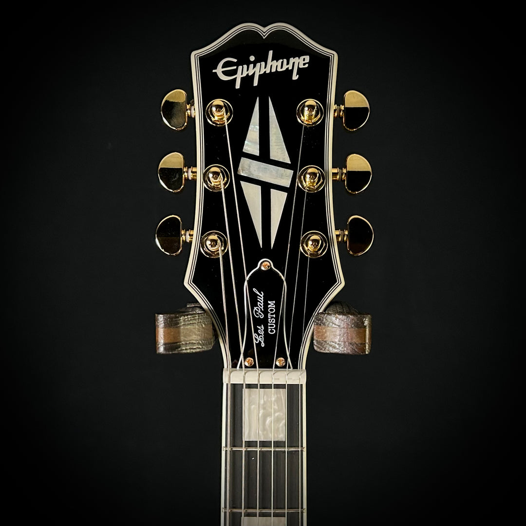 Epiphone Les Paul Custom