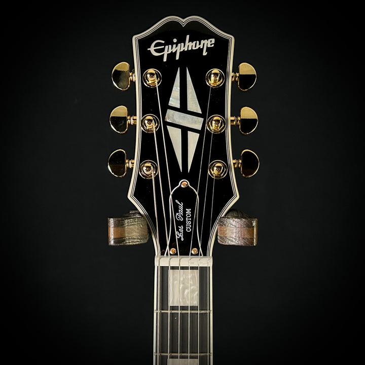 Epiphone Les Paul Custom