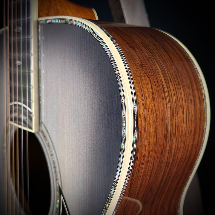 Martin OM-45 John Mayer 20th Anniversary