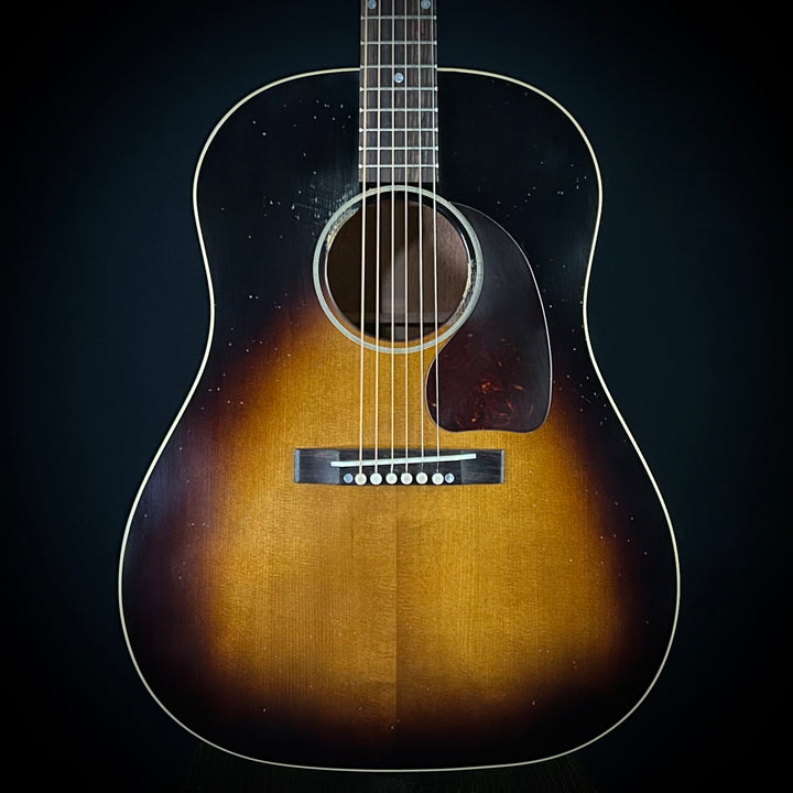Gibson 1942 Banner J-45 - Murphy Lab, Light Aged