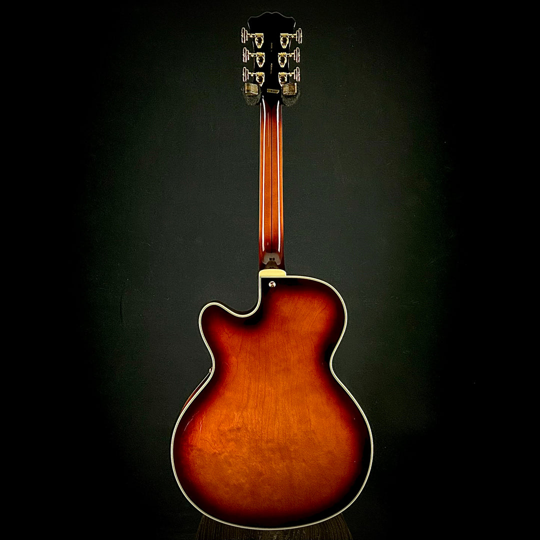 D’Angelico Excel 16