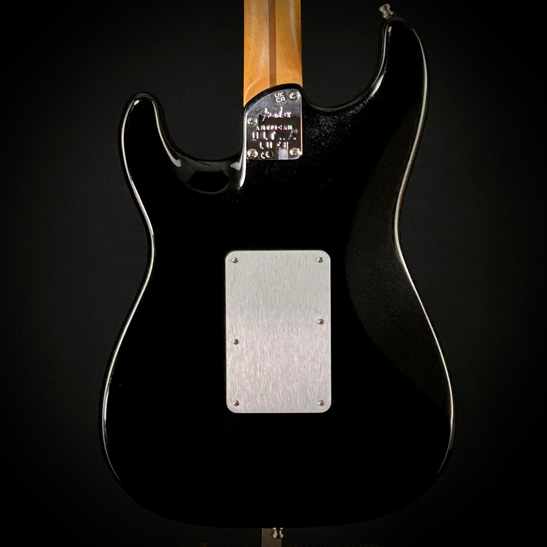 Fender Ultra Luxe Strat Floyd Rose HSS (USED)