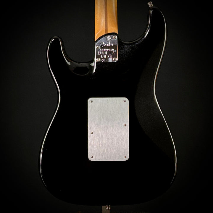 Fender Ultra Luxe Strat Floyd Rose HSS (USED)
