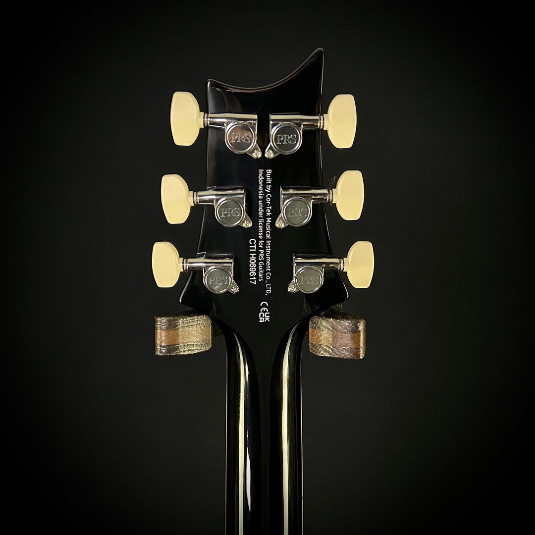 PRS SE Hollowbody II Piezo