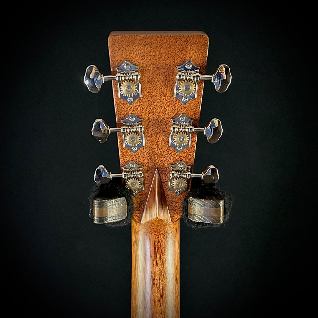 Martin HD-28 - New for 2025