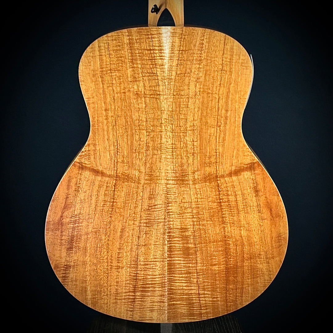 Taylor GS Mini-E Limited - Figured KOA