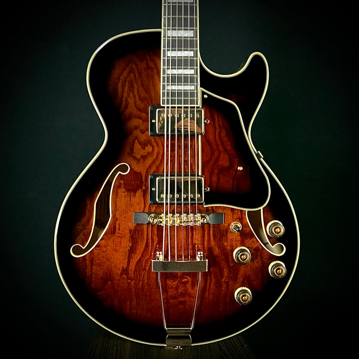 Ibanez Artcore Expressionist AG95QA