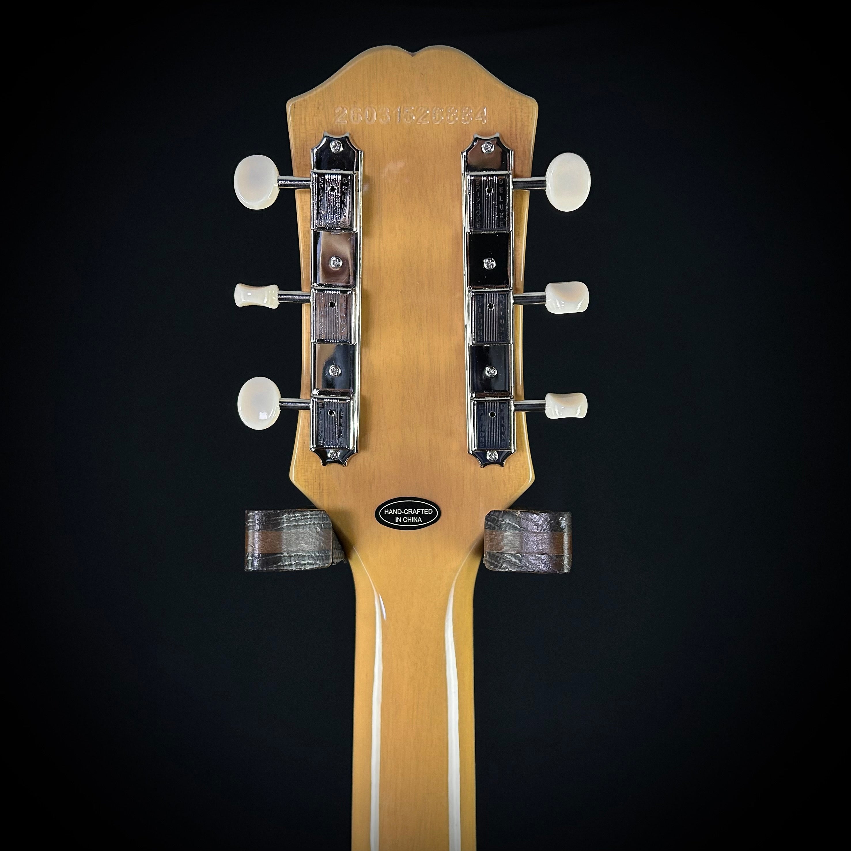 Epiphone Les Paul Special Double Cut – Music Villa MT