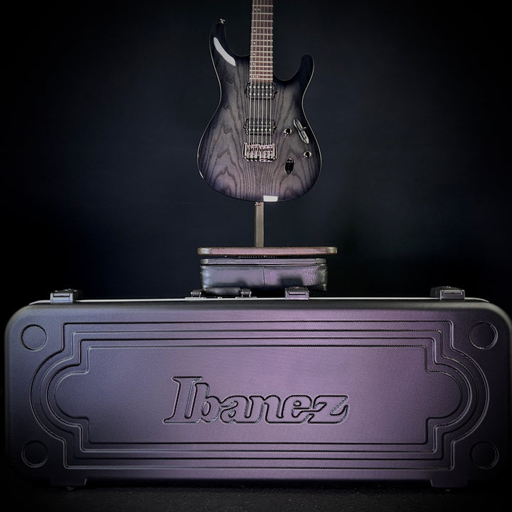 Ibanez S6621AH