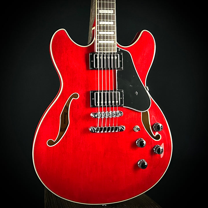 Ibanez AS73