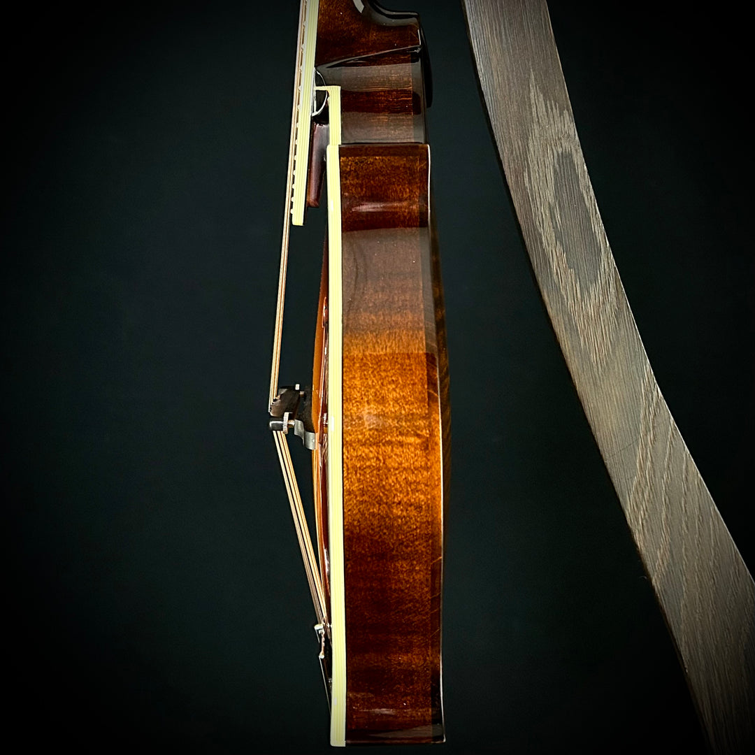 Eastman MD515 - Sunburst Finish