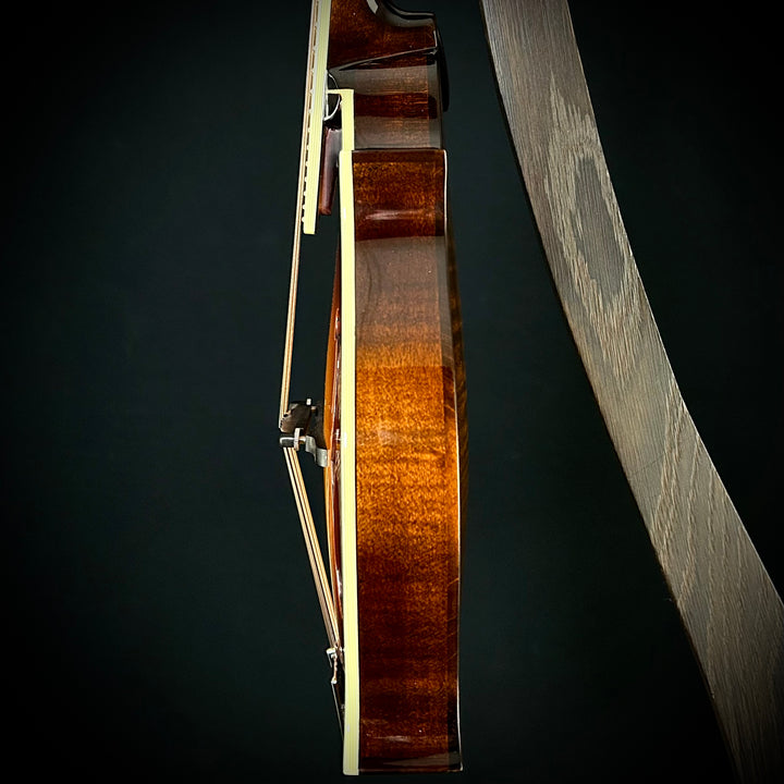 Eastman MD515 - Sunburst Finish