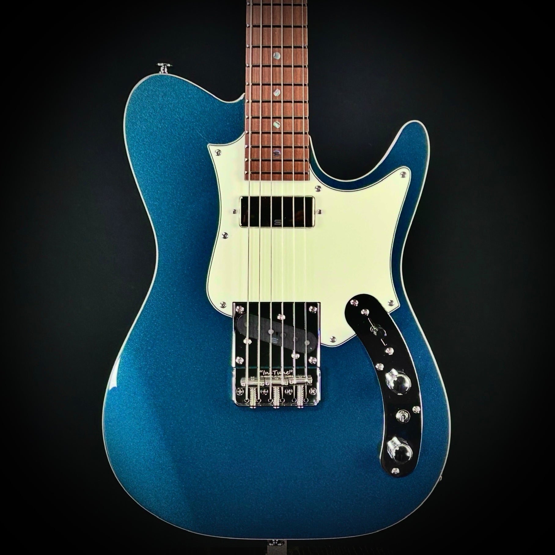 Ibanez Prestige AZS2209 – Music Villa MT